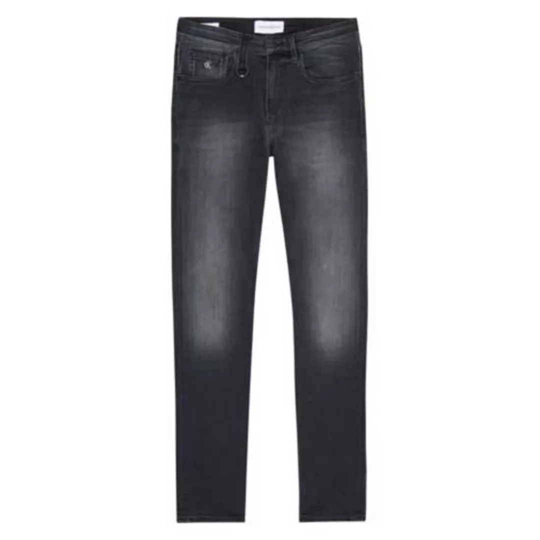 Calvin Klein Jeans Super Skinny Jeans 30 Denim Dark günstig online kaufen