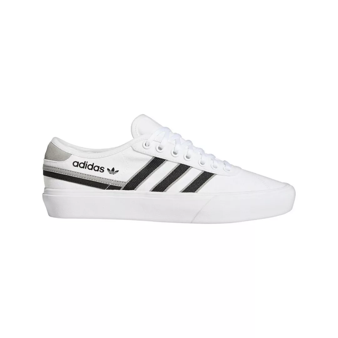 Adidas Originals Delpala Sportschuhe EU 36 2/3 Ftwr White / Core Black / Ch günstig online kaufen