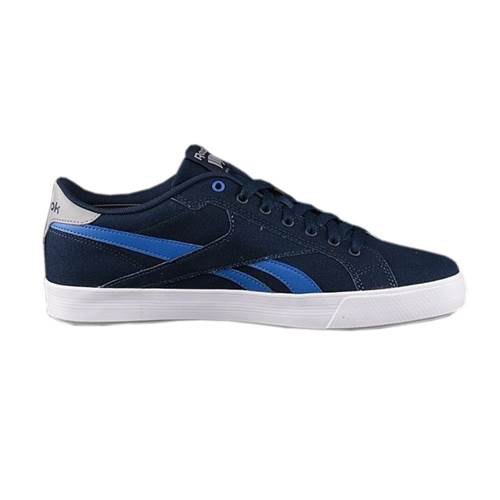 Reebok Royal Comple Schuhe EU 45 Blue,Navy blue,White günstig online kaufen
