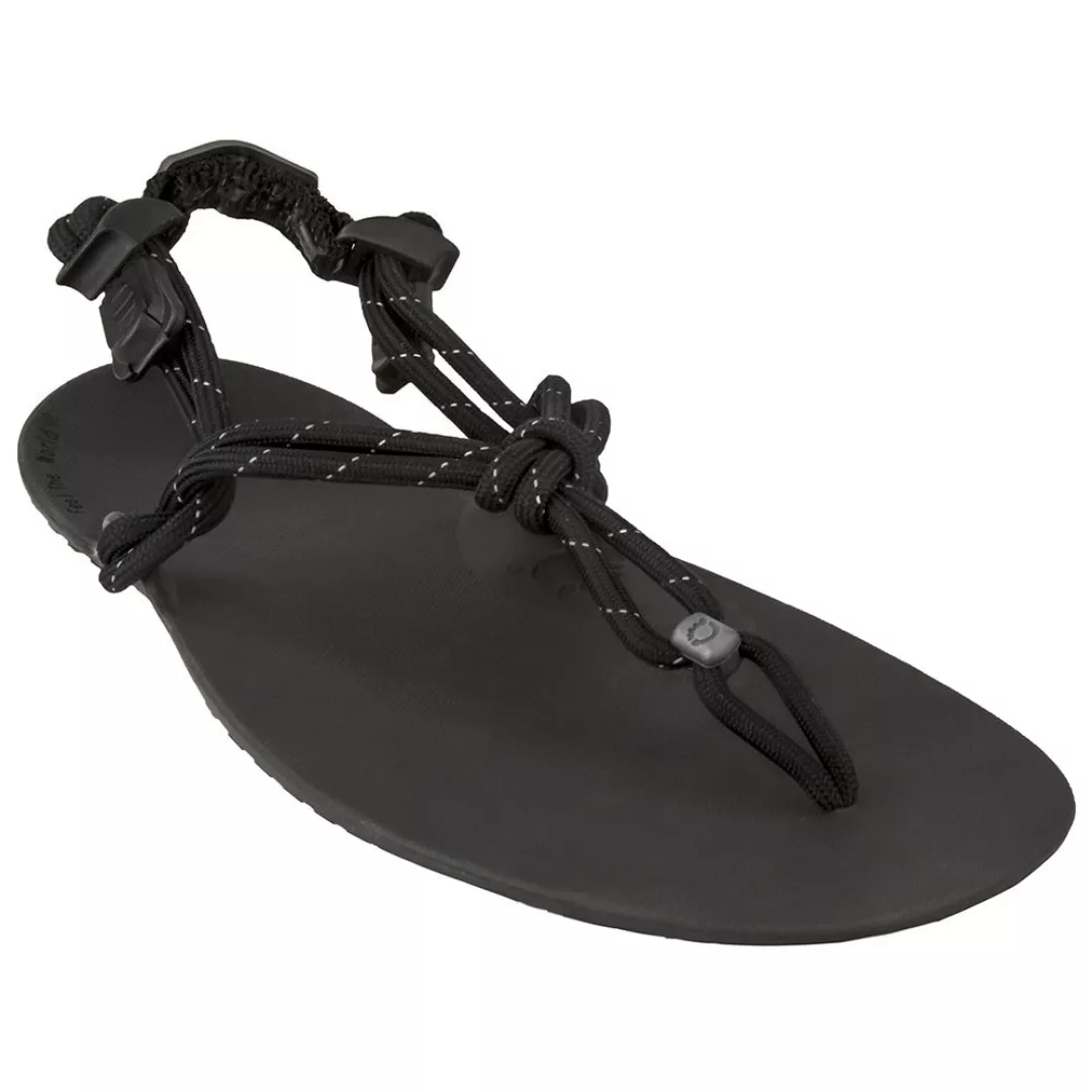 Xero Shoes Genesis Sandalen EU 42 Black günstig online kaufen