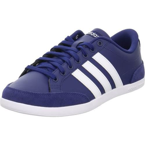 Adidas Caflaire Schuhe EU 40 2/3 Blue,White,Navy blue günstig online kaufen