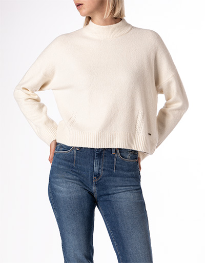 Pepe Jeans Damen Pullover Bella PL701757/804 günstig online kaufen