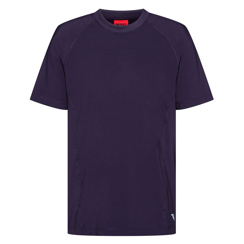 Hugo Dombacco Jersey S Dark Purple günstig online kaufen
