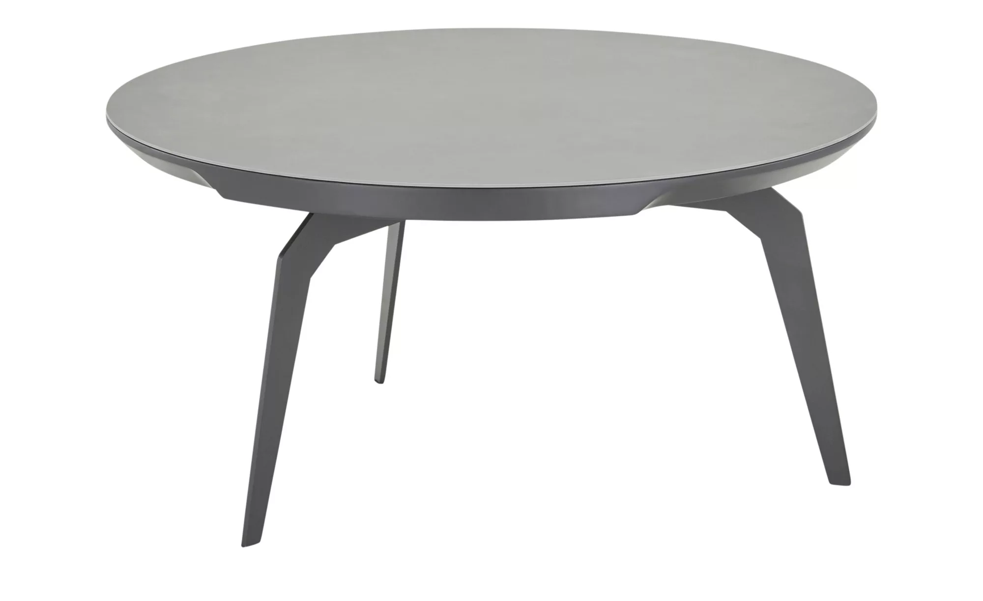 Couchtisch - grau - 40 cm - Tische > Couchtische - Möbel Kraft günstig online kaufen