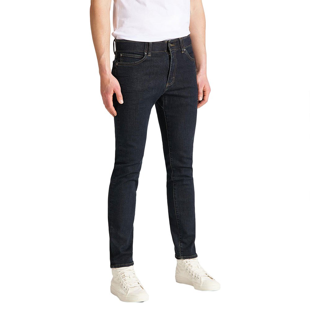 Lee Extreme Motion Skinny Jeans 38 Night Wanderer günstig online kaufen