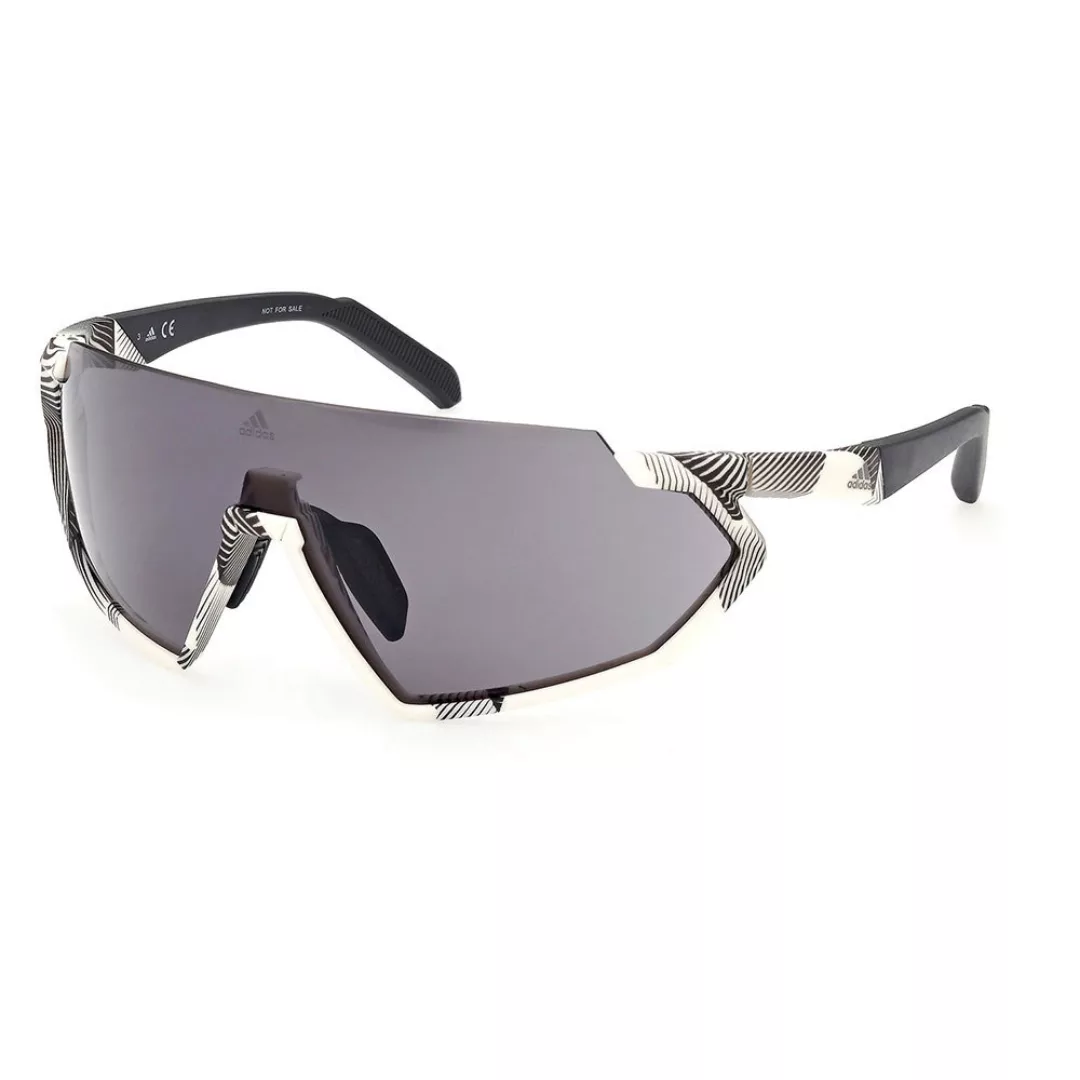 Adidas Sp0041-0059a Sonnenbrille One Size Beige / Other günstig online kaufen