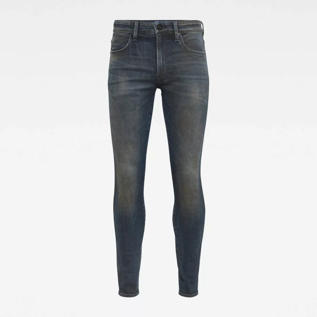 G-star Revend Fwd Skinny Jeans 31 Antic Nebulas günstig online kaufen