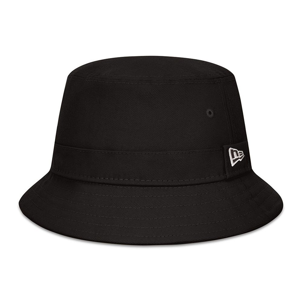New Era Essential Bucket Hut XL Black günstig online kaufen