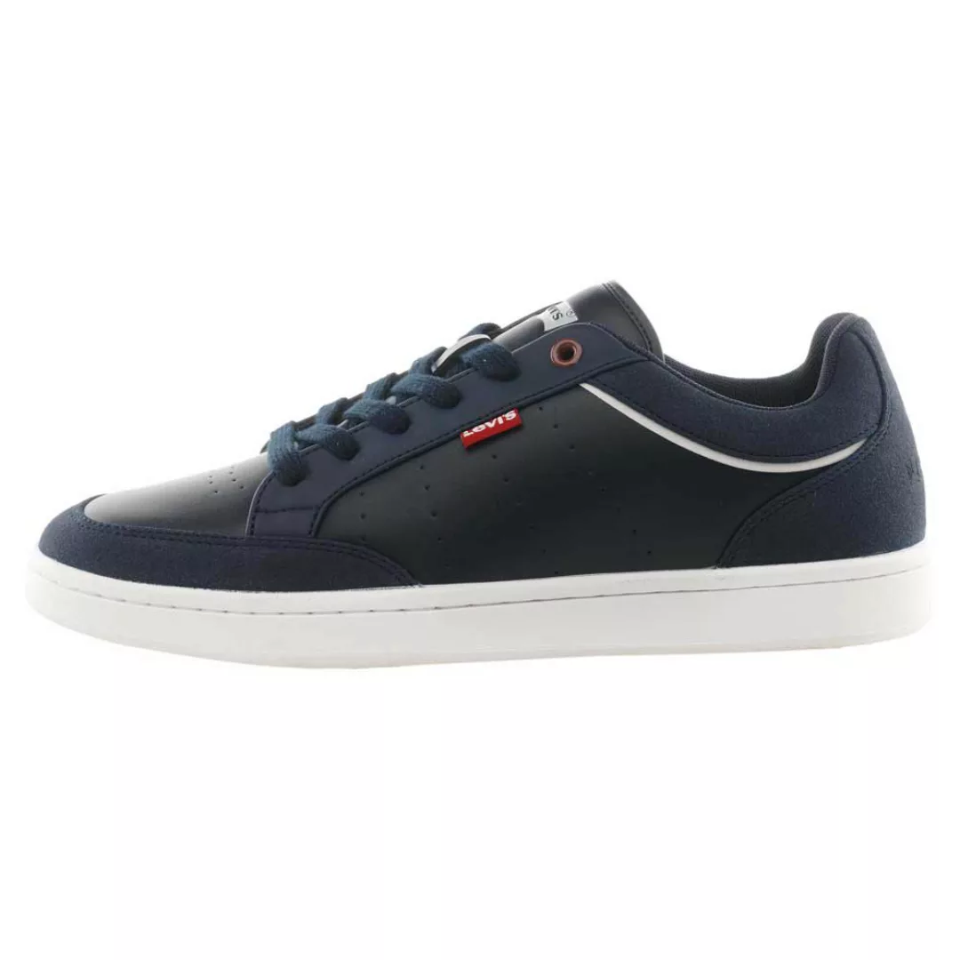 Levi´s Footwear Billy 2.0 Sportschuhe EU 43 Navy Blue günstig online kaufen