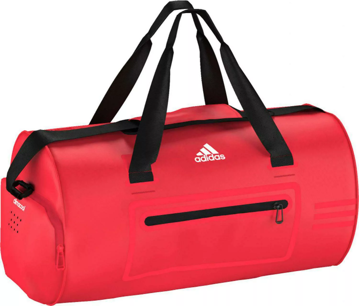 adidas Climacool Teambag S Sporttaschen (Farbe: shock red s16/shock red s16 günstig online kaufen