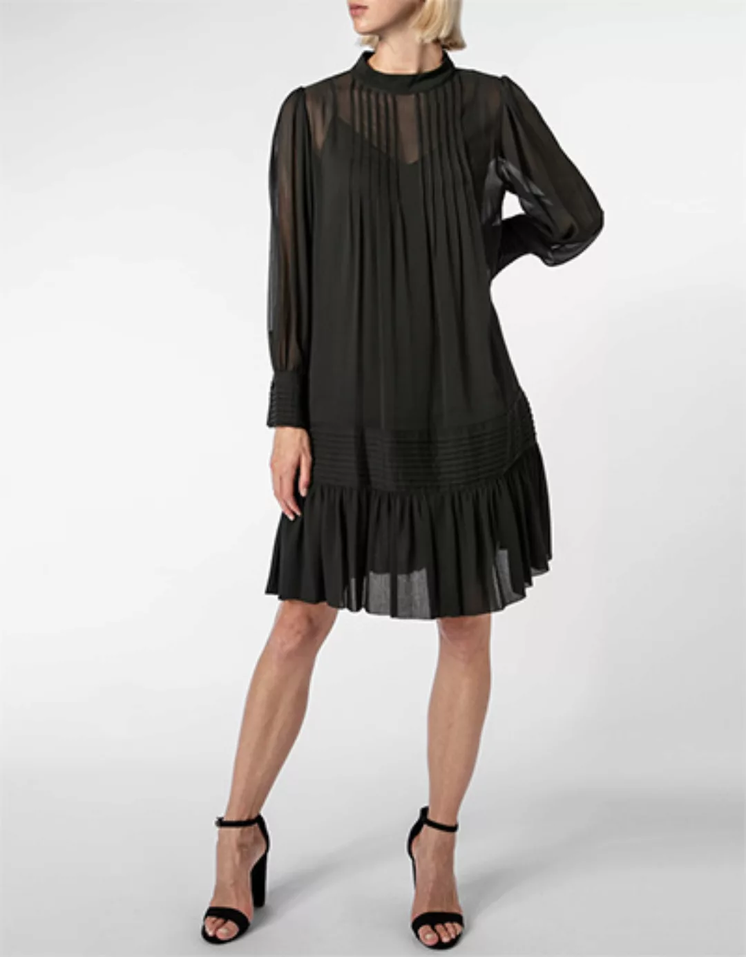JOOP! Damen Kleid Diba 30028506/301 günstig online kaufen