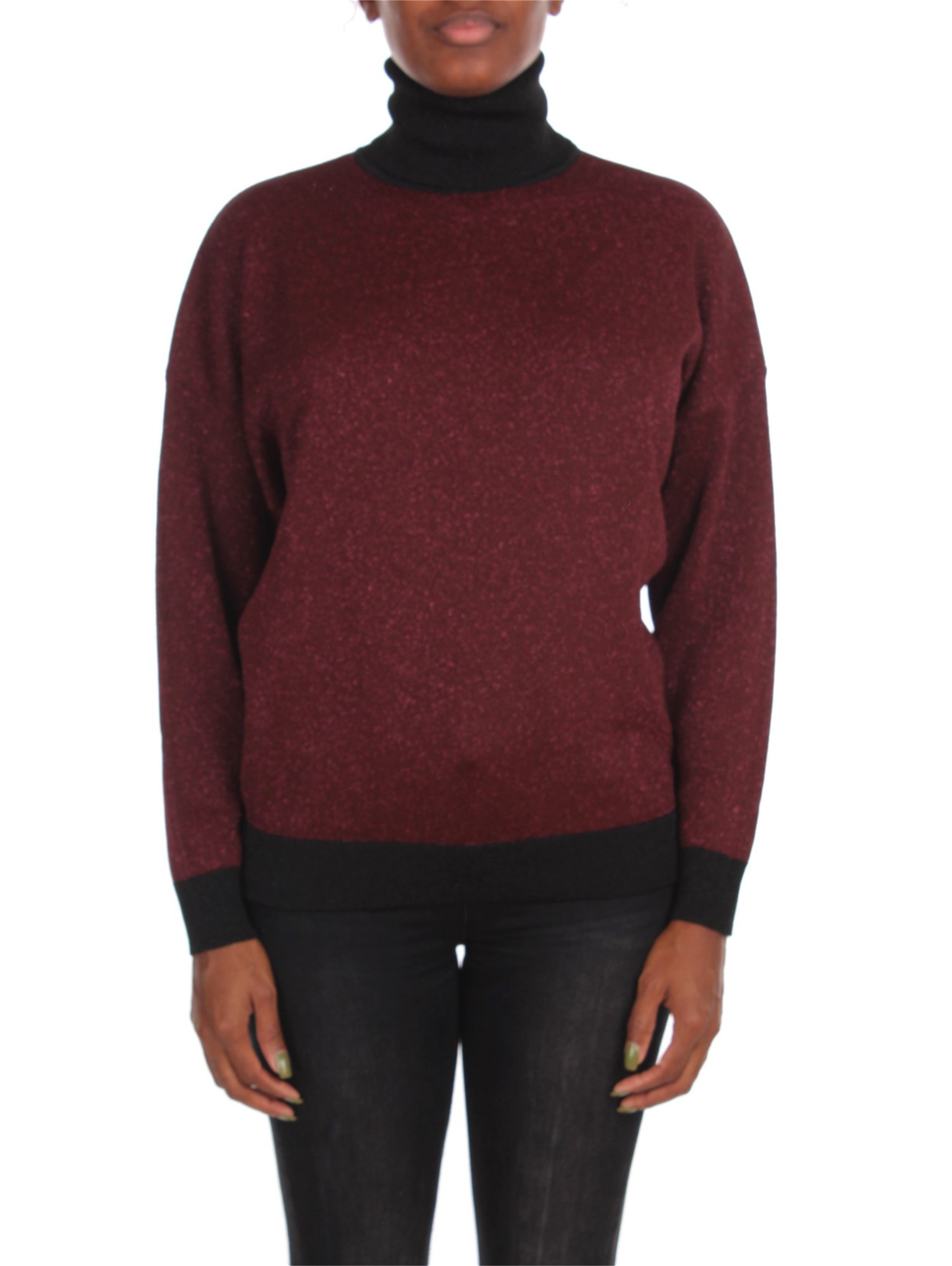 8pm Pullover Damen rot günstig online kaufen