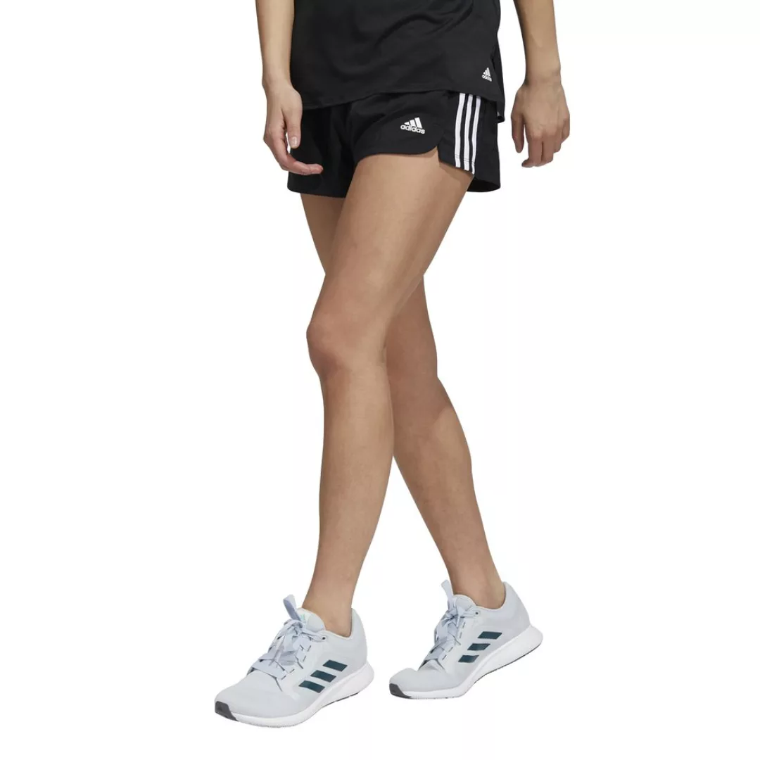 Adidas Pacer Adilife Shorts Hosen XL Black günstig online kaufen