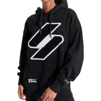 Superdry  Sweatshirt Classic logo günstig online kaufen