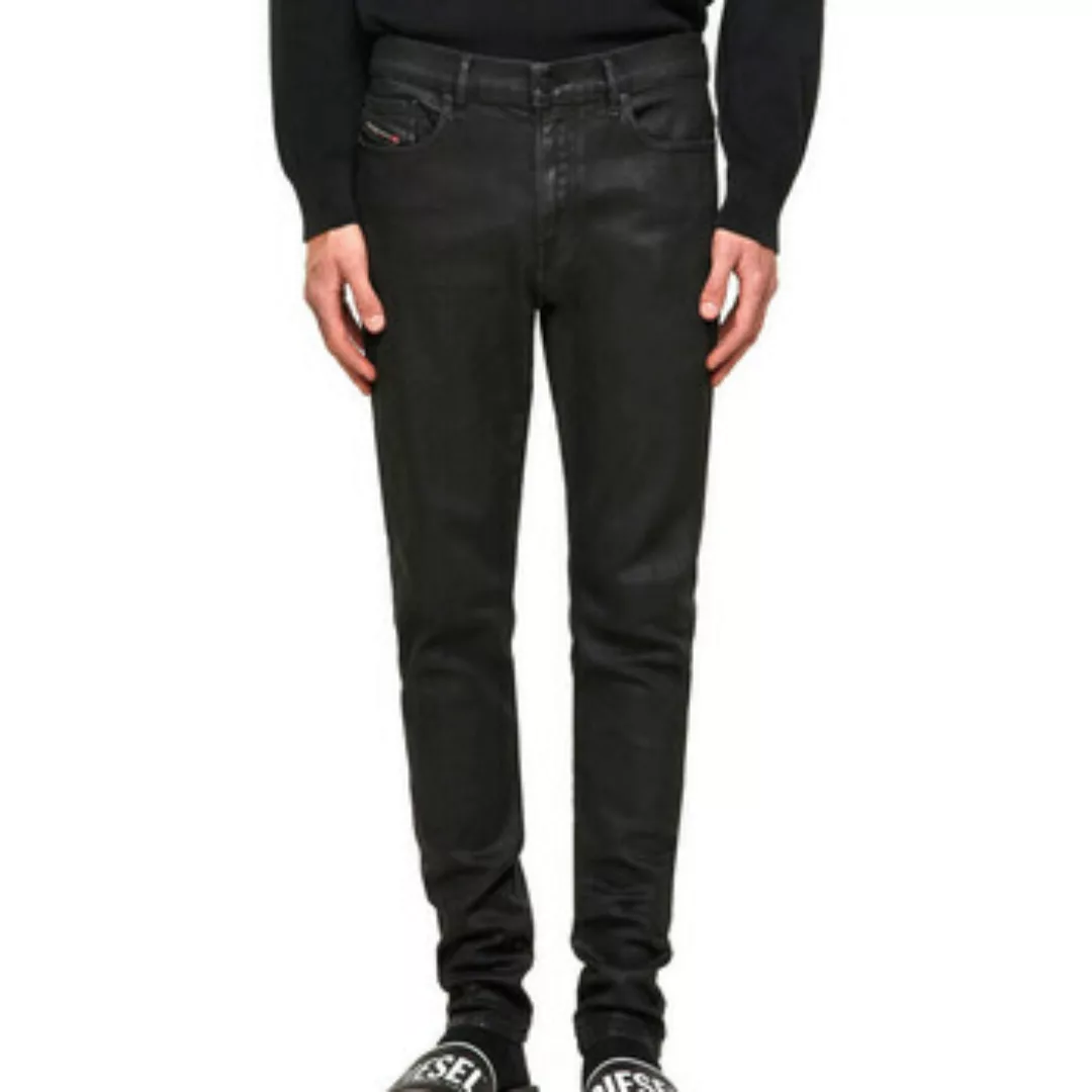 Diesel  Slim Fit Jeans A00712-009ID günstig online kaufen