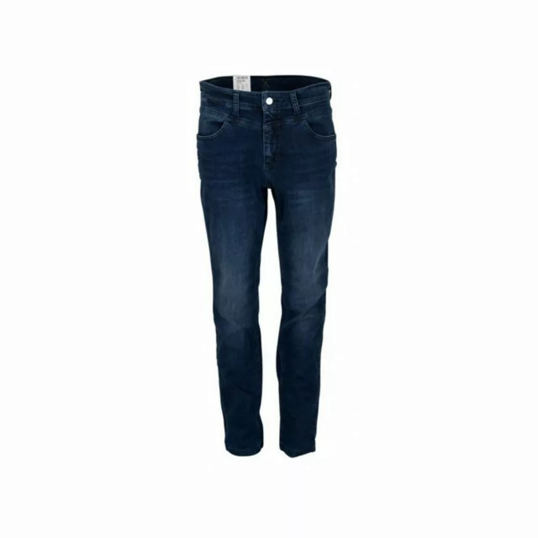 MAC 5-Pocket-Jeans uni (1-tlg) günstig online kaufen