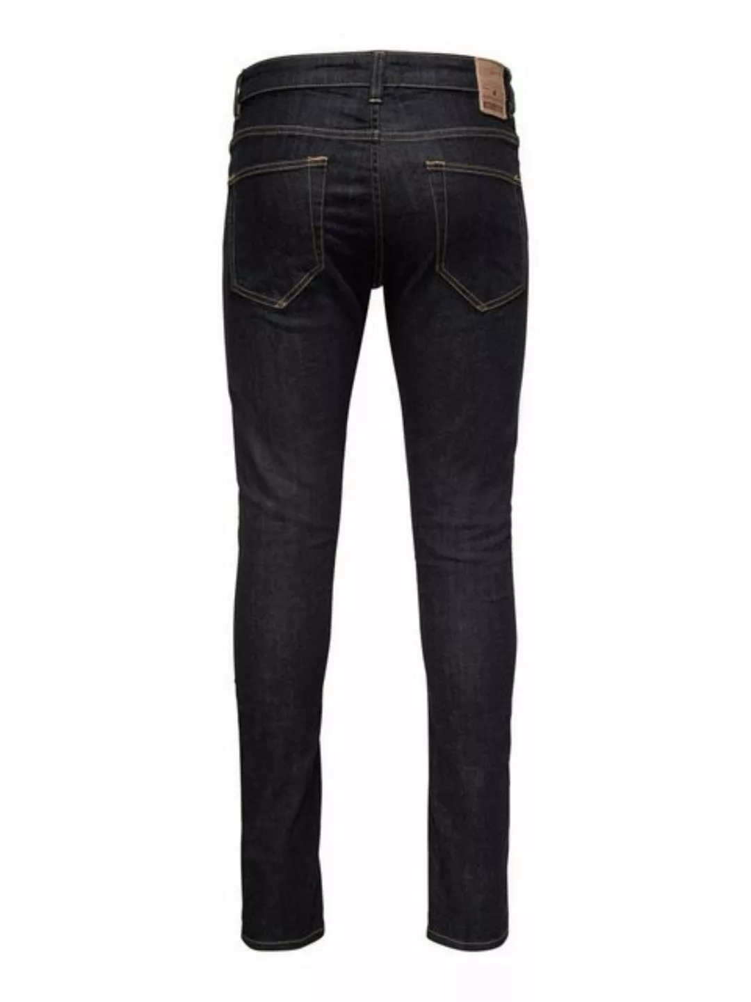 ONLY & SONS Regular-fit-Jeans ONSLOOM RINSE WASH DCC 3682 NOOS günstig online kaufen