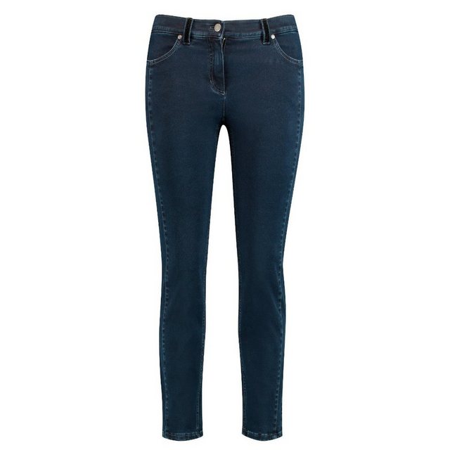 GERRY WEBER 5-Pocket-Jeans SKINNY FIT4ME (322237-67668) von Gerry Weber günstig online kaufen