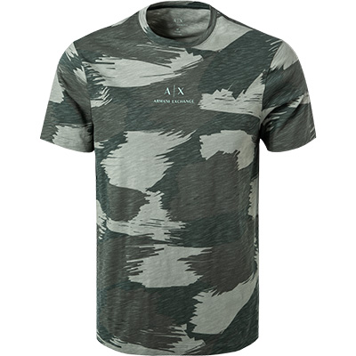 ARMANI EXCHANGE T-Shirt 3LZTHP/ZJ7DZ/2803 günstig online kaufen