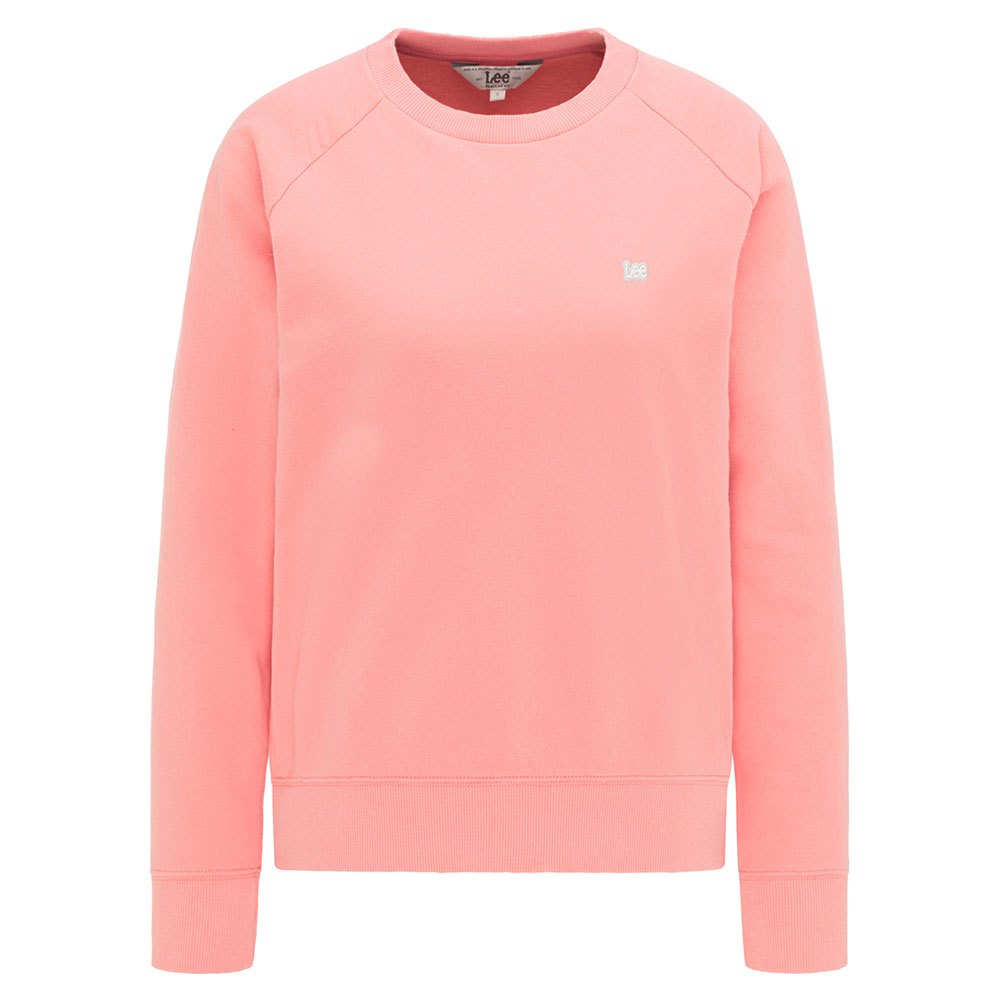 Lee Plain Sweatshirt M Cherry Blossom günstig online kaufen