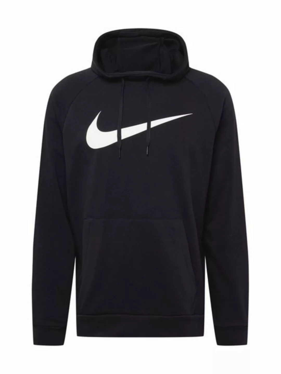 Nike Sweatshirt M NK DF HDIE PO SWSH BLACK/WHITE günstig online kaufen