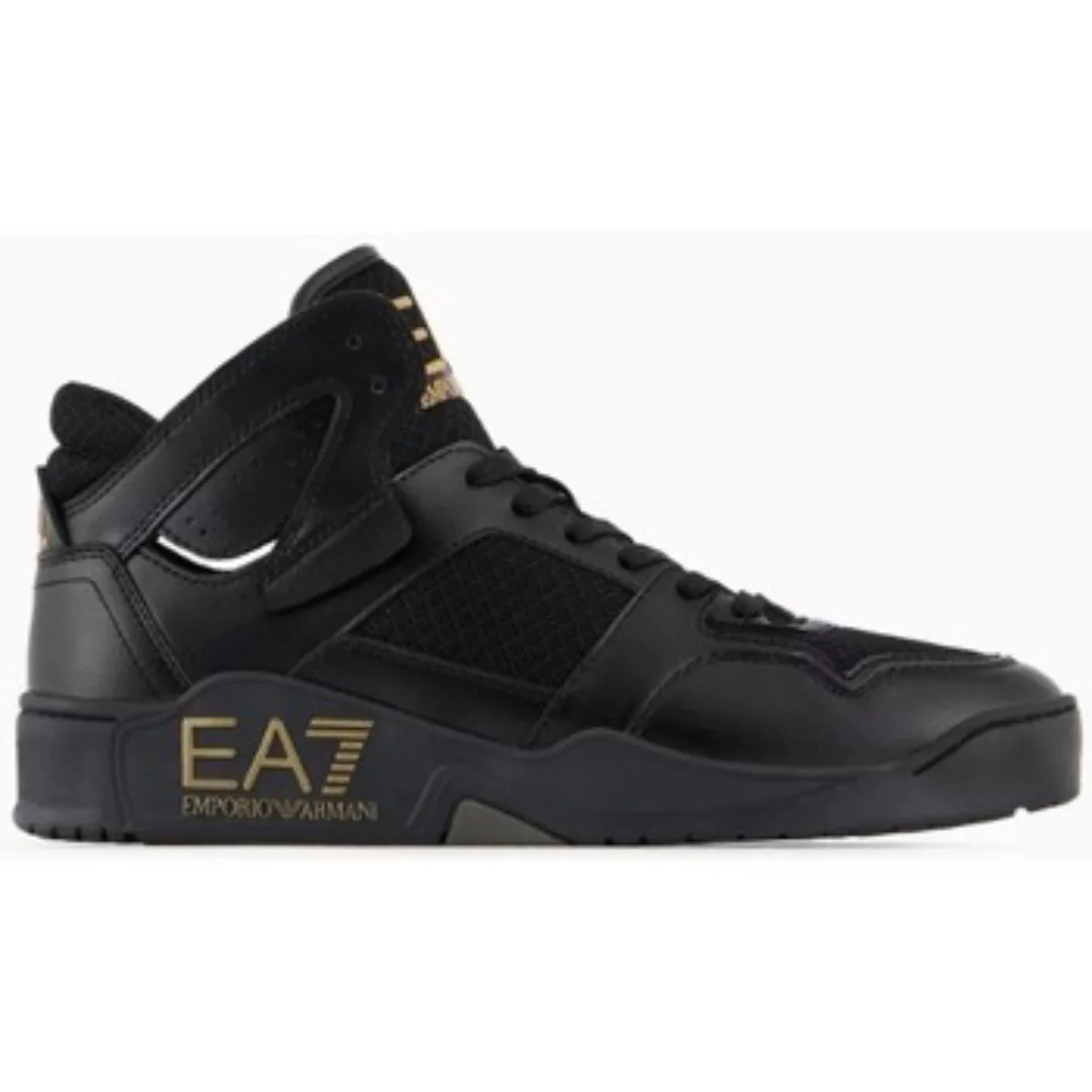 Emporio Armani EA7  Sneaker X8Z039XK331 günstig online kaufen