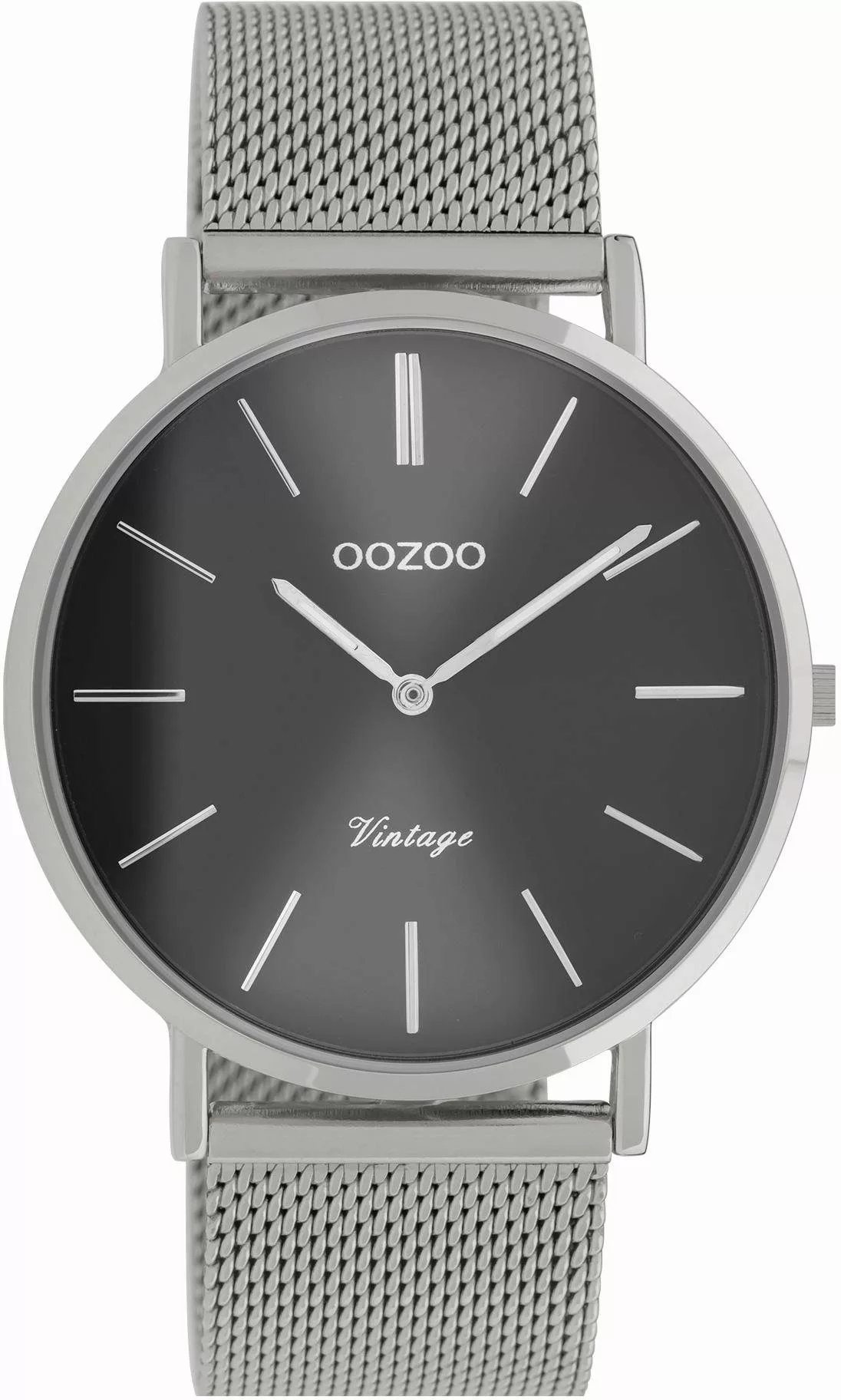 OOZOO Quarzuhr "C9937" günstig online kaufen