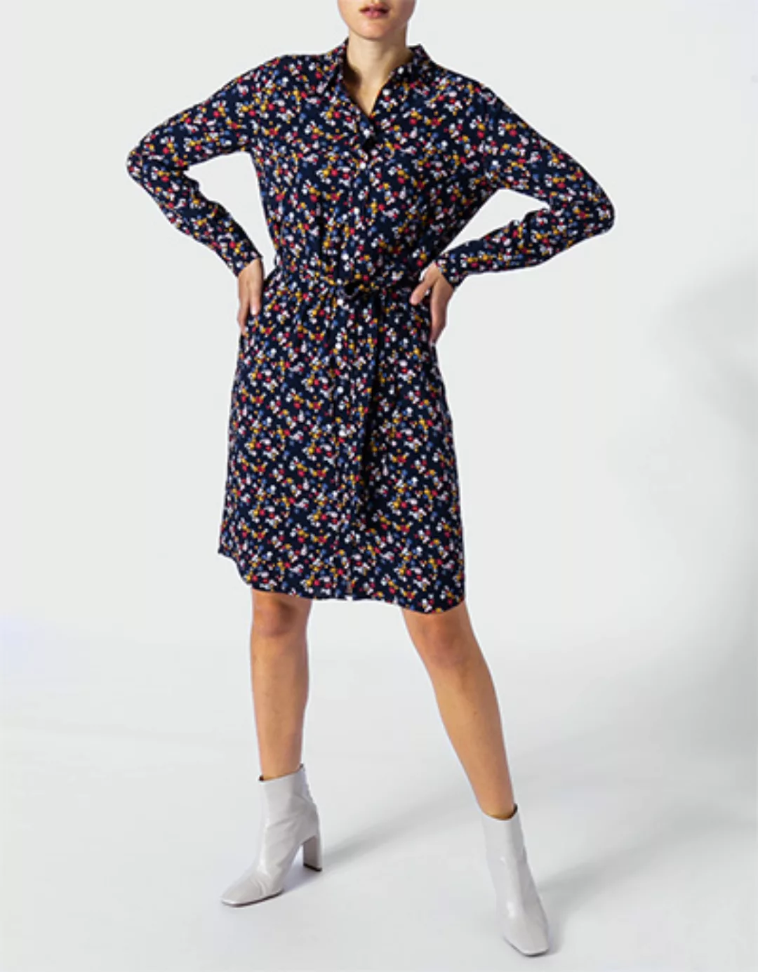 Gant Damen Kleid 4503067/433 günstig online kaufen