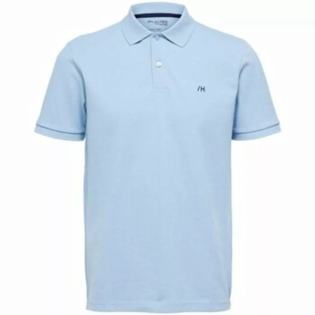 Selected  T-Shirts & Poloshirts 16087839 DANTE-SKYWAY günstig online kaufen
