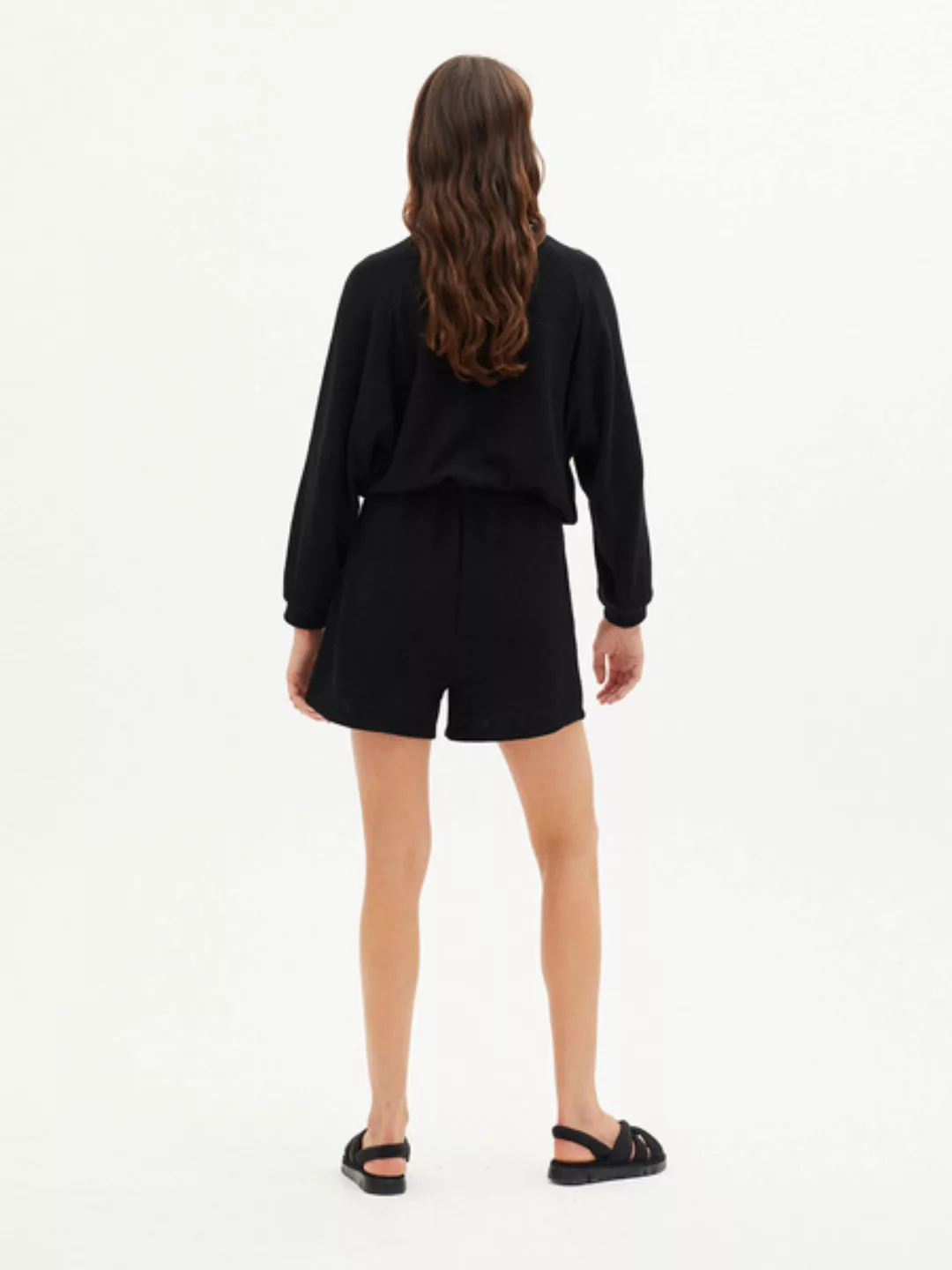 Shorts - Trash Sue - Aus Recyceltem Polyester & Baumwolle günstig online kaufen
