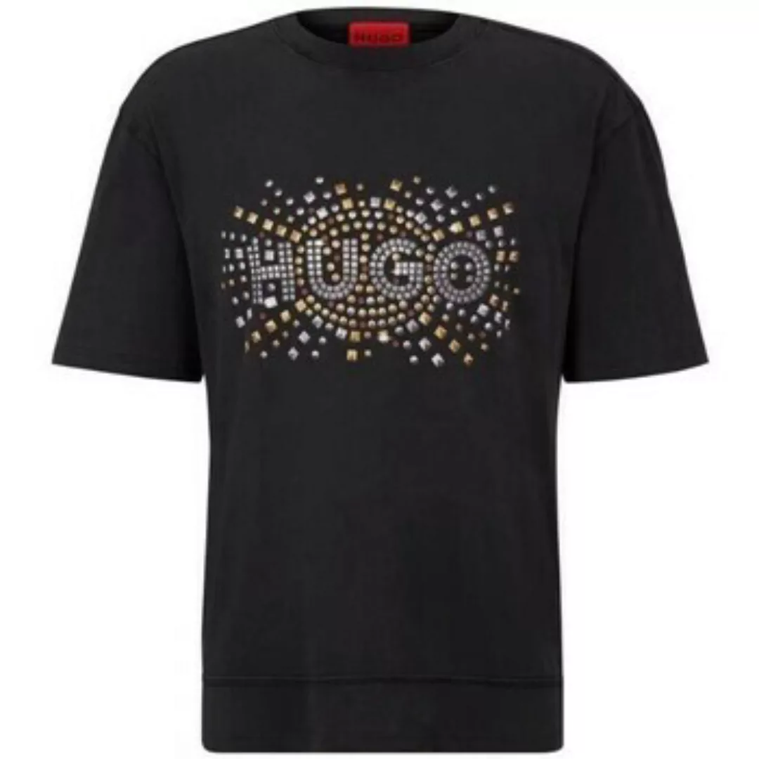 BOSS  T-Shirt 50504534 DUNIC günstig online kaufen
