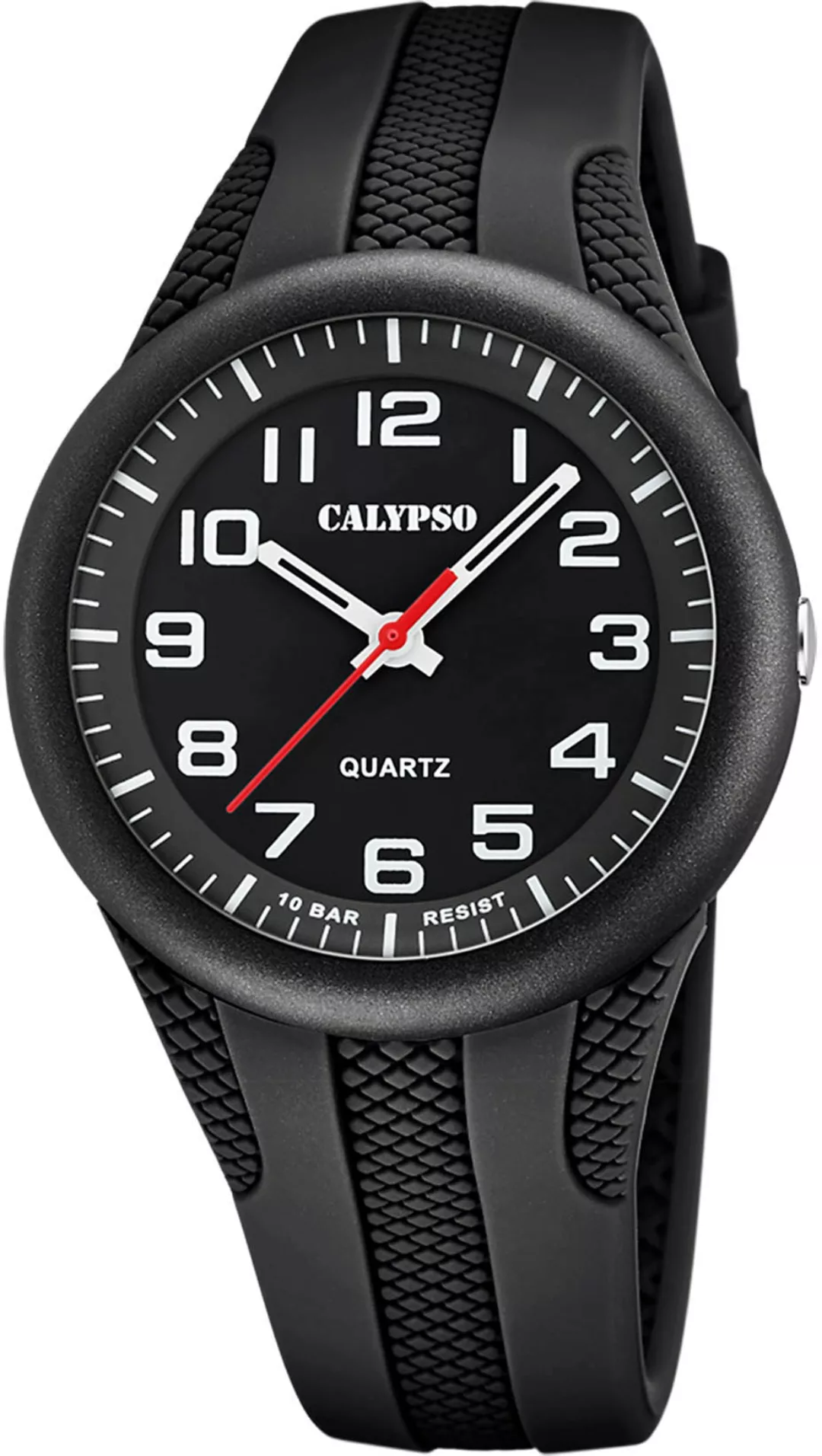 CALYPSO WATCHES Quarzuhr "Street Style, K5835/4" günstig online kaufen