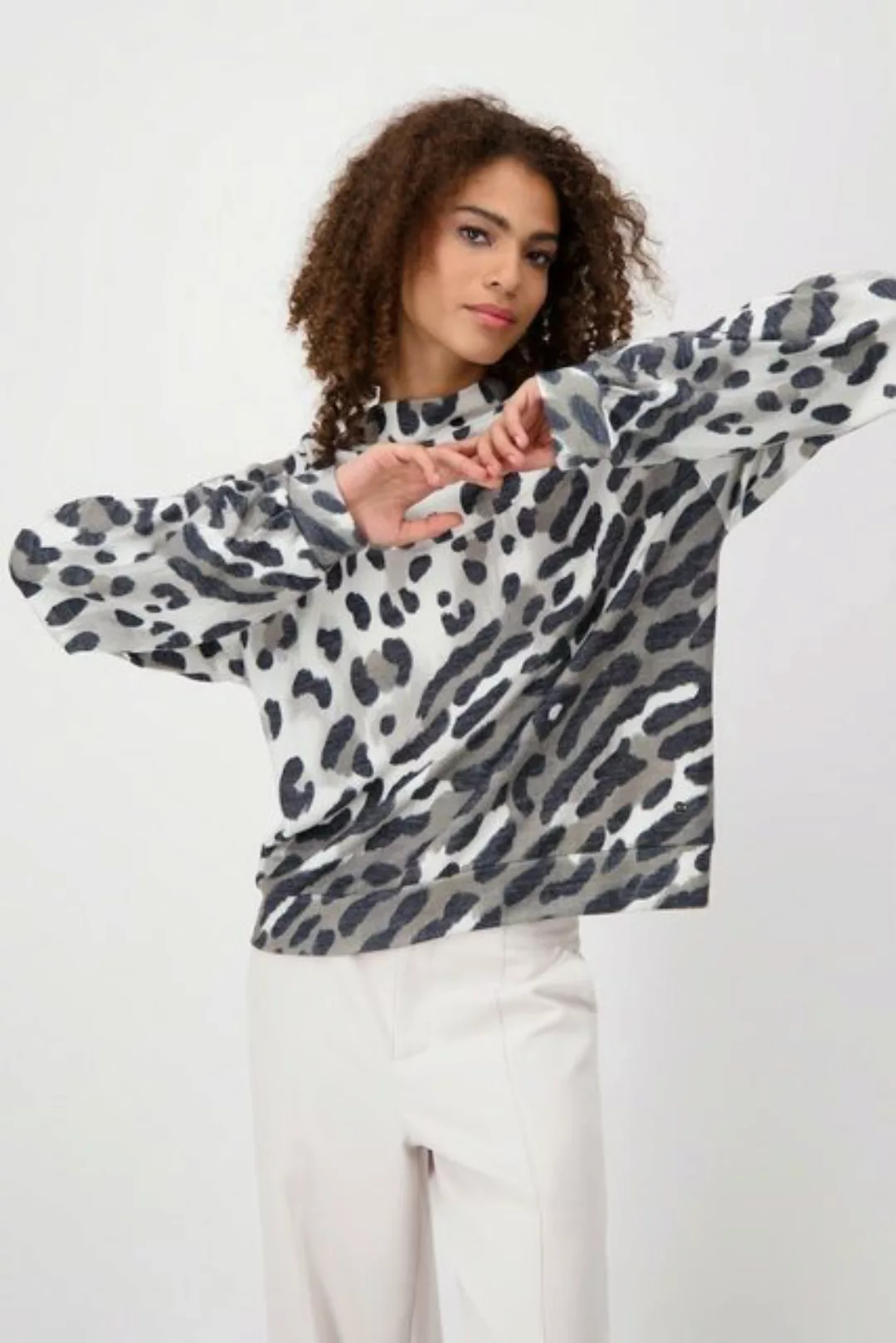 Monari Sweatshirt günstig online kaufen