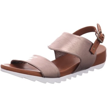Macakitzbühel  Sandalen Sandaletten 3001 MOUTONGOLD günstig online kaufen