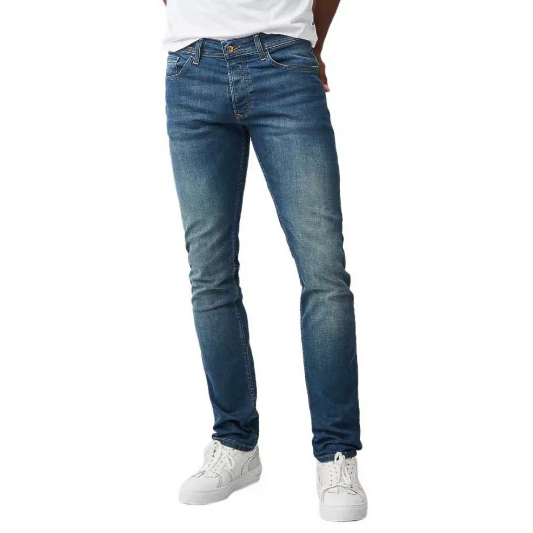 Salsa Jeans Greencast Jeans 36 Blue günstig online kaufen