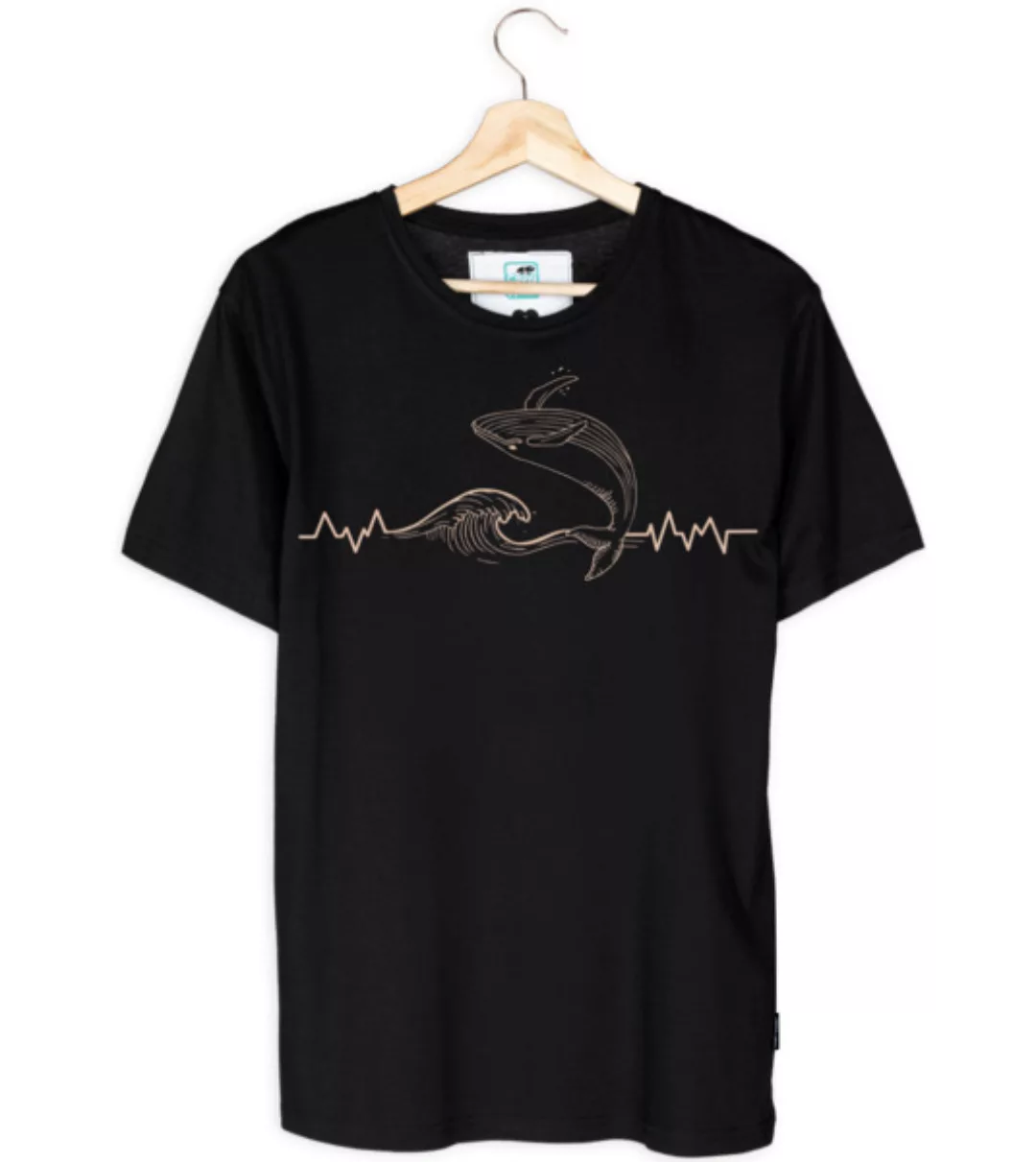Shirt Oceanbeat Aus Modal®-Mix günstig online kaufen