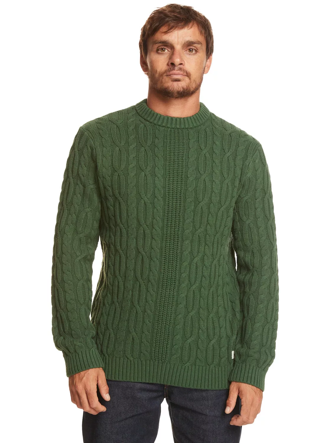 Quiksilver Sweatshirt "Aldville" günstig online kaufen