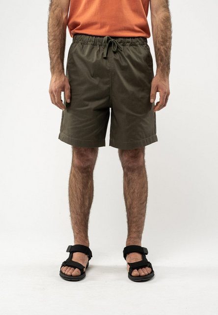 MELA Shorts Shorts mit elastischem Bund MOHIT Zwei Seitentaschen günstig online kaufen