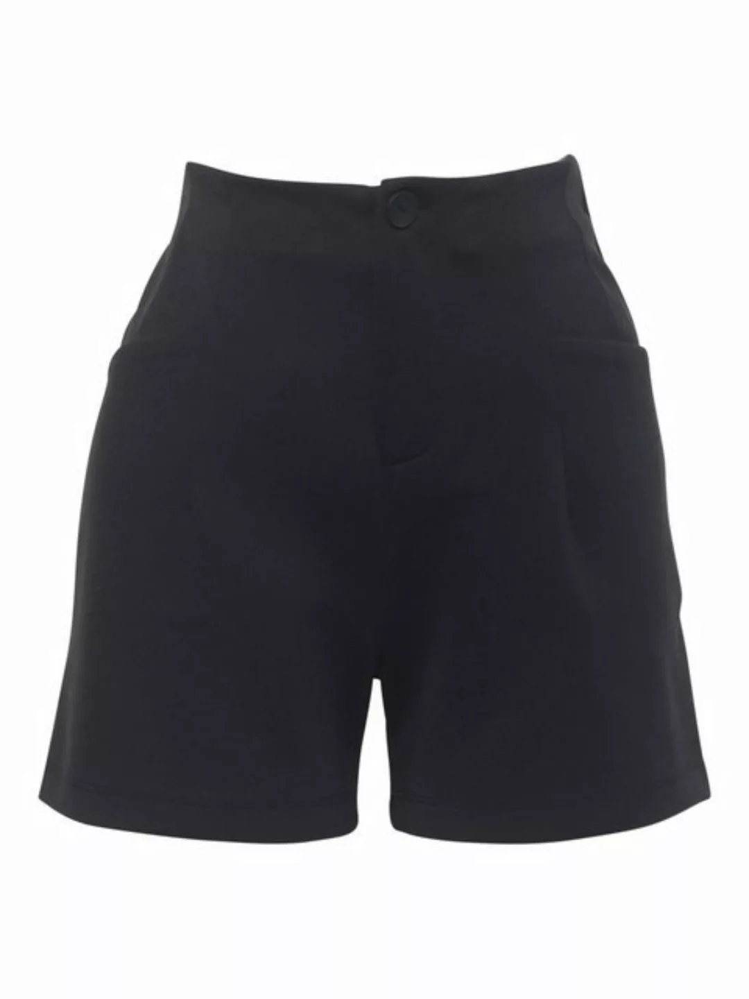 Freshlions Shorts Shorts 'Wilma' S schwarz günstig online kaufen