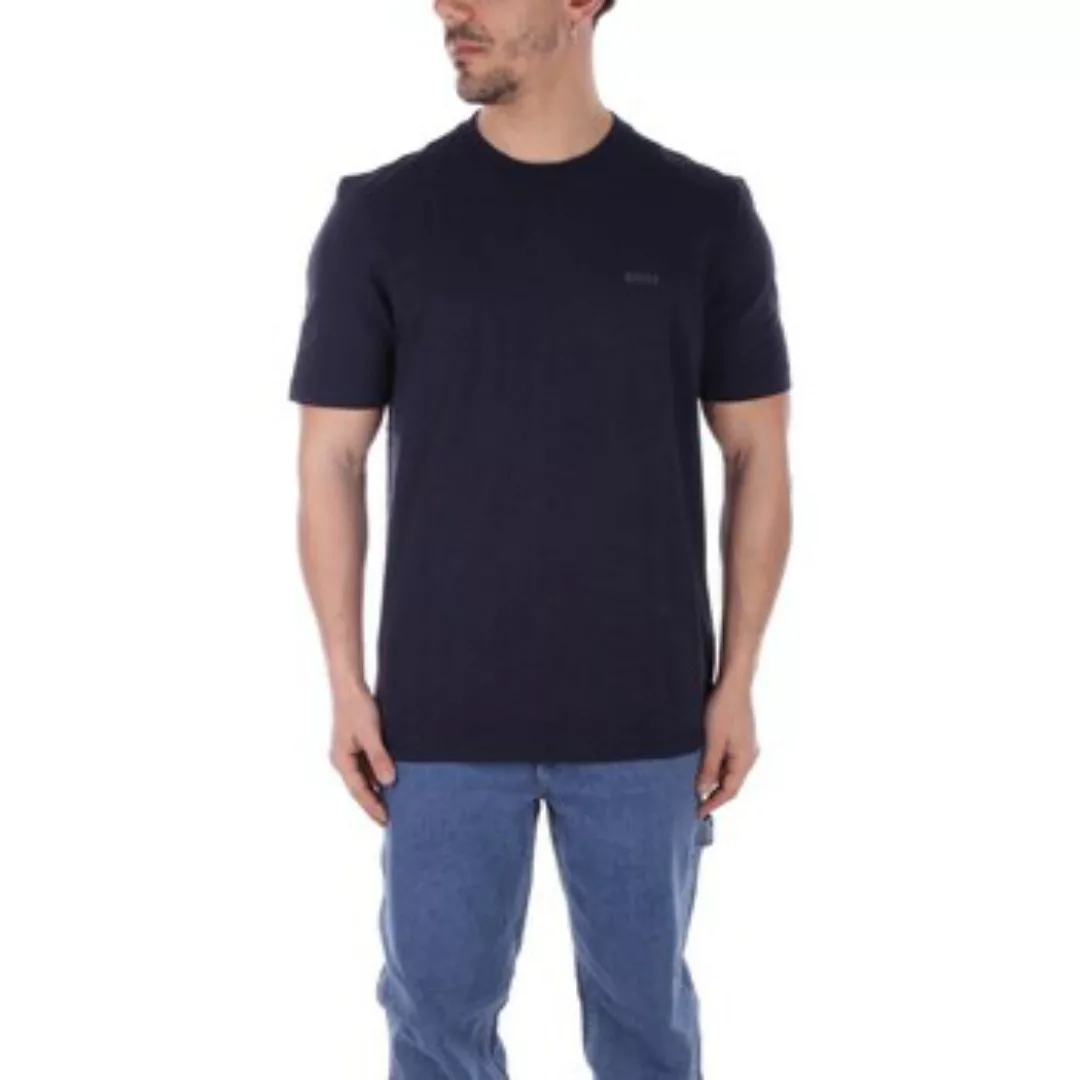 BOSS  T-Shirt 50511158 günstig online kaufen