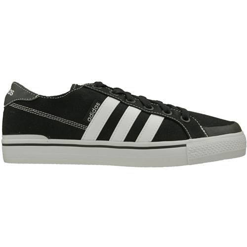 Adidas Clementes Schuhe EU 39 1/3 Black,White günstig online kaufen