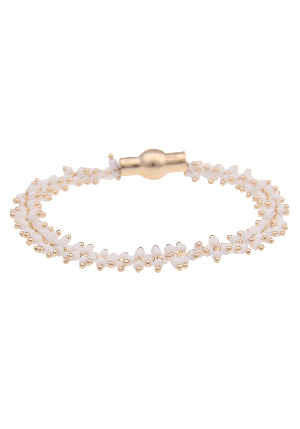 leslii Armband "Perlchen", mit modischen Perlen günstig online kaufen