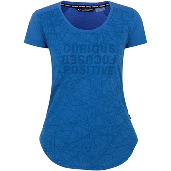 Salewa  T-Shirt Alpine Hemp Print 28115-8620 günstig online kaufen