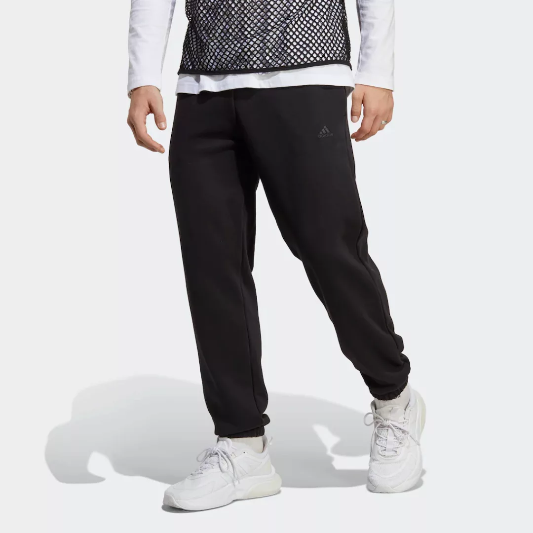 adidas Sportswear Sporthose "ALL SZN FRENCH TERRY HOSE", (1 tlg.) günstig online kaufen