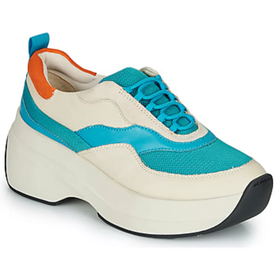 Vagabond Shoemakers  Sneaker SPRINT 2.0 günstig online kaufen