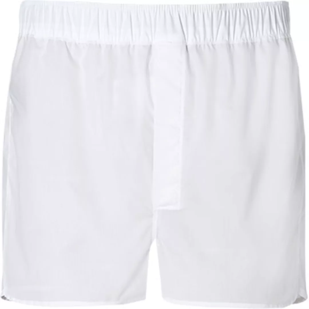 DEREK ROSE Modern Fit Boxer Shorts 6050/SAVO00IWHI günstig online kaufen