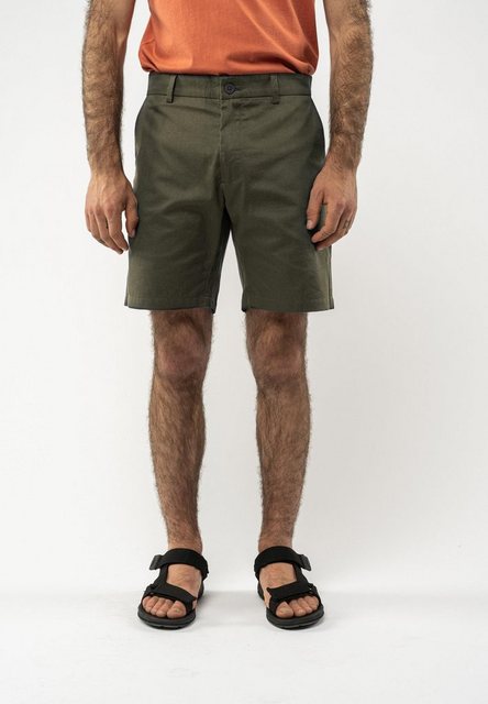 MELA Shorts Shorts NAVIN Zwei Seitentaschen günstig online kaufen