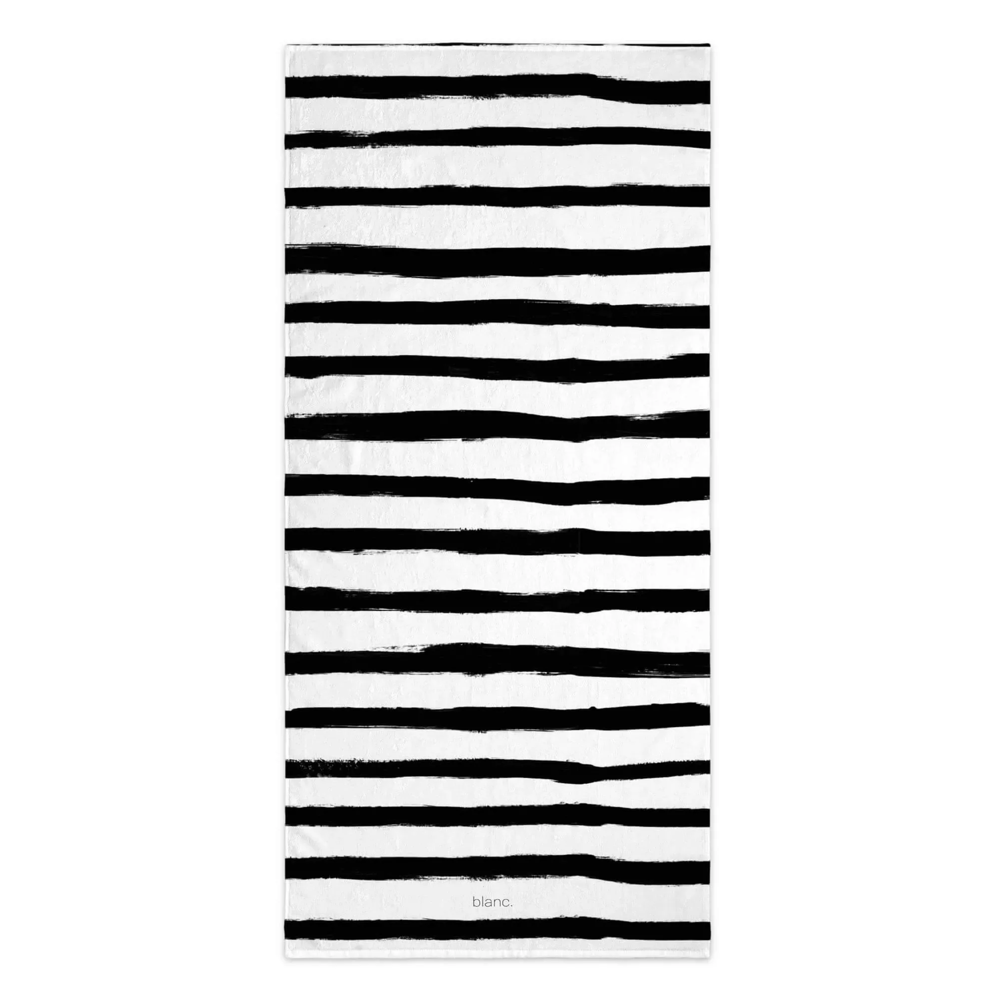 Blanc | Handtuch Stripes günstig online kaufen