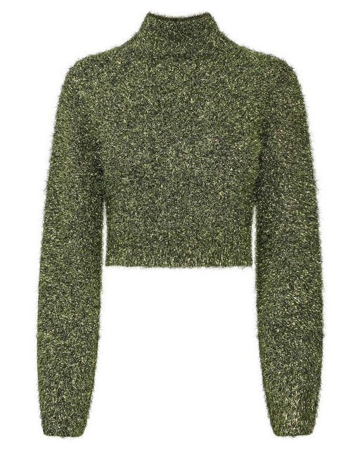 Gestuz Strickpullover Damen Pullover MONTELLAGZ PULLOVER (1-tlg) günstig online kaufen