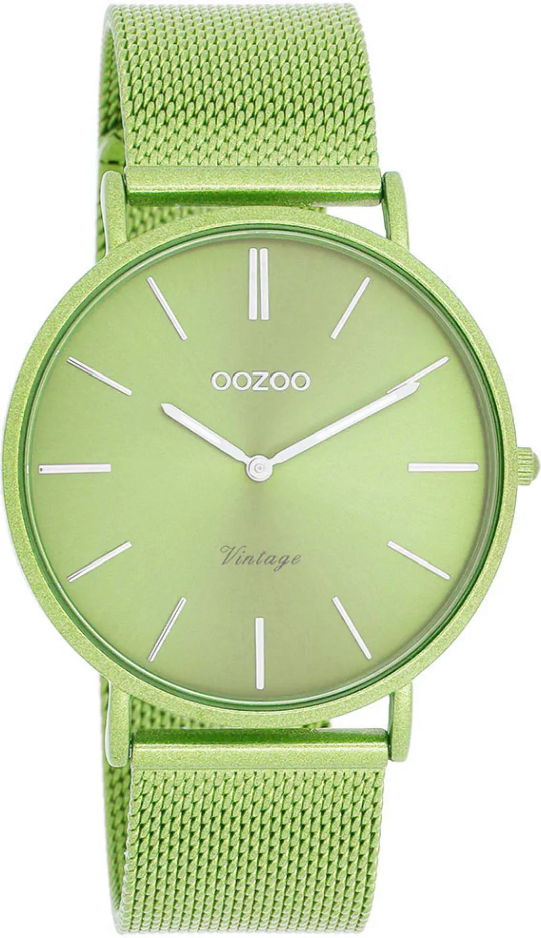 OOZOO Quarzuhr "C20330" günstig online kaufen